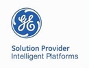 GE logo